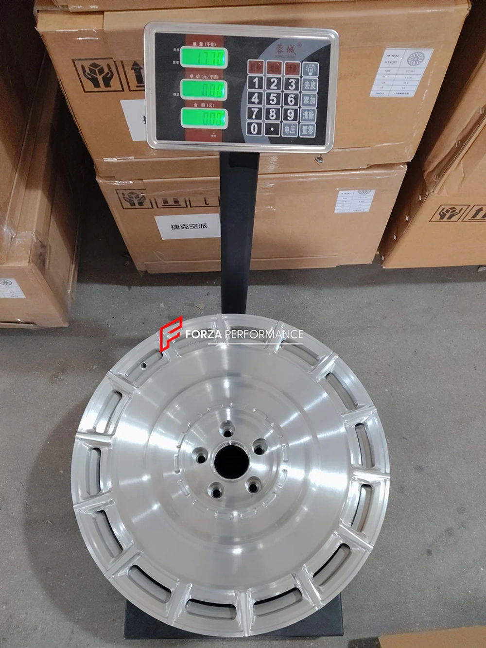 КОВАНЫЕ ДИСКИ ДЛЯ LINCOLN CONTINENTAL 1967 ЛИНКОЛЬН