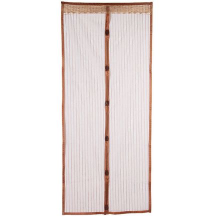 Антимоскитная сетка ЭкоСнайпер (беж)