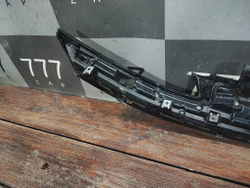 Накладка решетки радиатора Changan CS55PLUS 21-нв Б/У Оригинал S203F2805010100AA