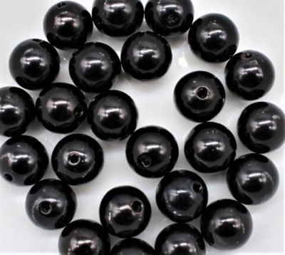 Бусины пришивные, Ø 14 мм, 50 гр