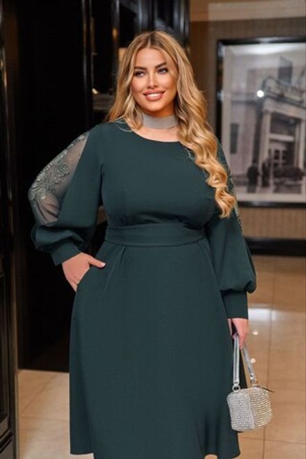 Платье УК-925-2 Fabrika Фото 2