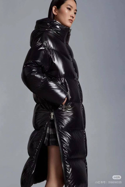 Плащ Moncler