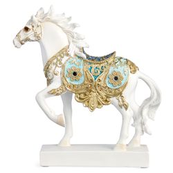 ФИГУРКА "ЛОШАДЬ" 20*5*21 СМ