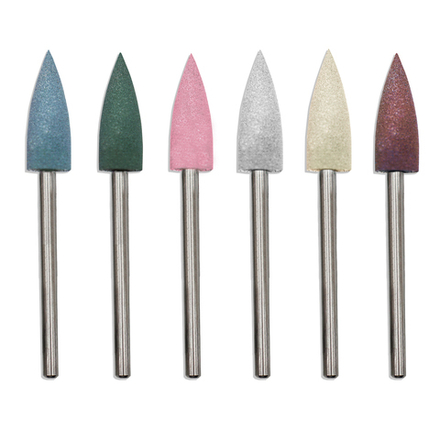 Полир ТН (PL-4) G0616K 6мм коричневый силиконовый