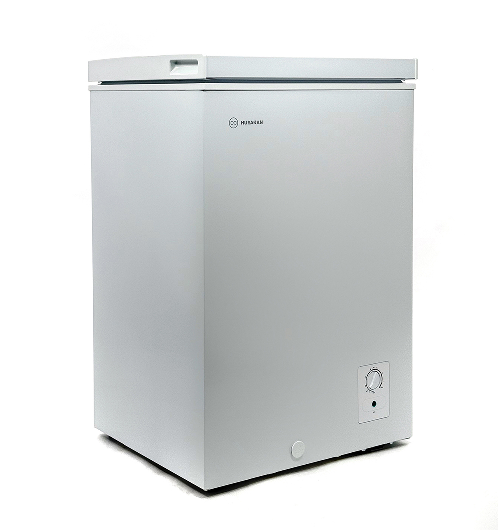 Ларь Морозильный Hurakan Hkn-Bd100