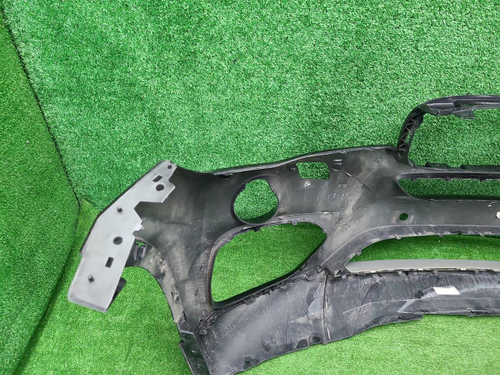 Бампер передний BMW X6 F16 (2014-2020)