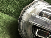 Фара левая Tank 300 (2021-н.в.) LED