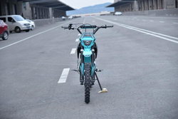 Мотоцикл REGULMOTO Seven Medalist Pro 17/14 PITBIKE