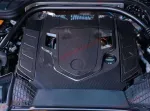 Карбоновый комплект крышек двигателя для Mercedes-Benz W463A/W464 G500 / G550 2018+ Мерседес Гелик гелентваген