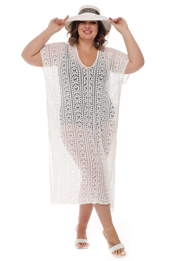 Туника 12553 Fabrika