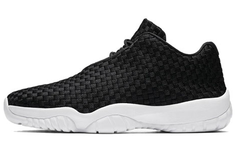 Кроссовки Jordan Future Low