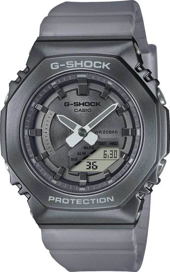 Наручные часы Casio G-Shock GM-S2100MF-1ADR