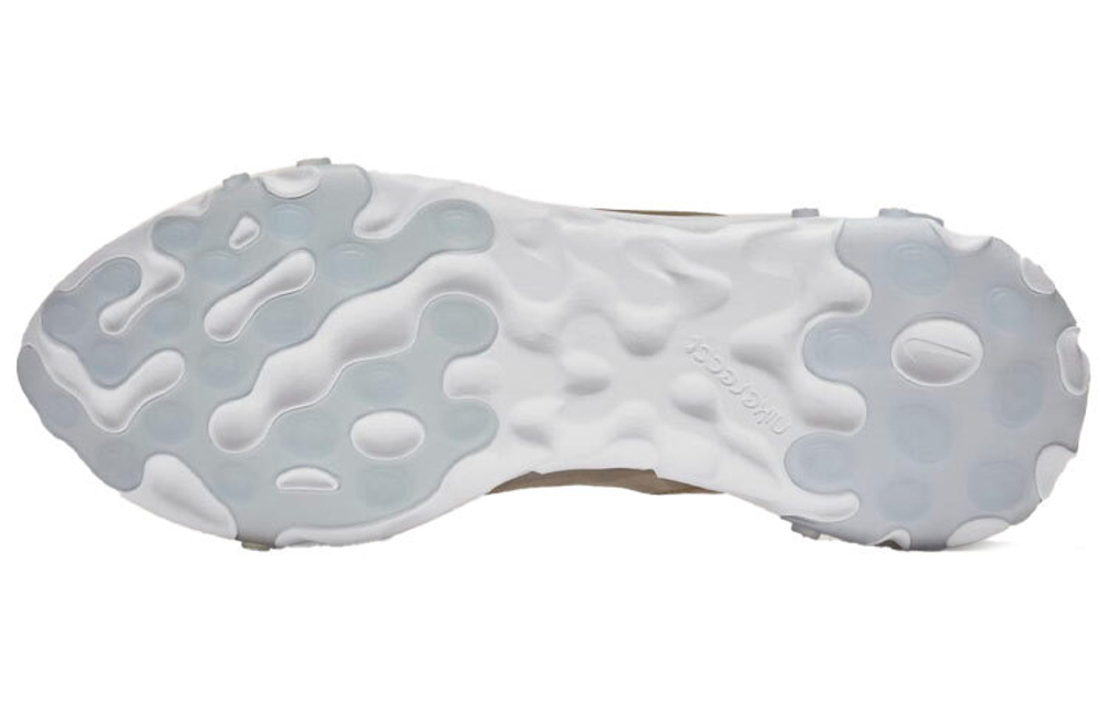 Кроссовки Nike React Element 87 "Sail Light Bone"
