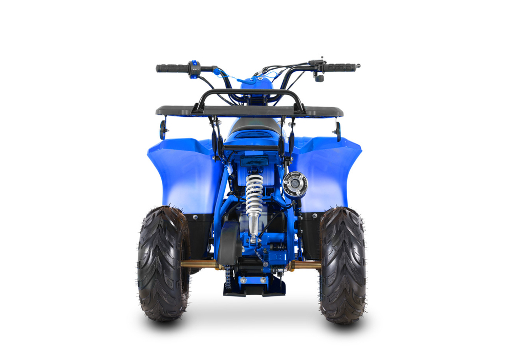 Квадроцикл SHARMAX 130 Cross