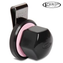 Держатель для мела Kamui Roku Chalk Shark магнитный розовый