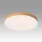 7761/50L MITRA LED SN 107 Светильник пластик/белый/под дерево LED 50Вт 3000-6500K D500 IP54 CCT GAMMA