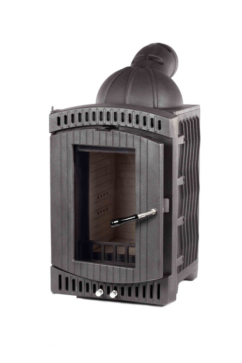 Чугунная каминная топка Агнет (Agnet)