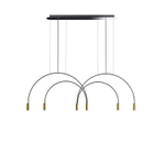 Pendant design lamp  VOLTA by Estiluz