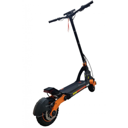 Электросамокат Kugoo Kirin G3