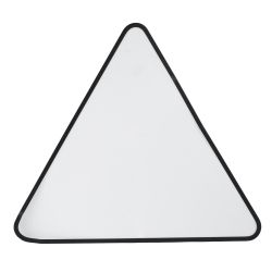 Светильник LED ЭРА Geometria SPO-152-B-40K-048 Delta 48Вт 4000К 3500Лм IP40 800*800*80 черный подвесной