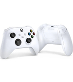 Геймпад беспроводной Mircosoft Xbox Wireless Controller Series S/X/ONE/PC (Robot White)