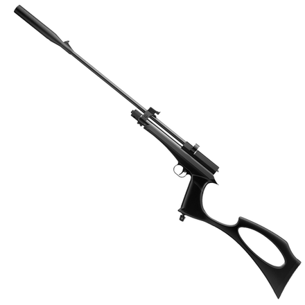 Пневматическая винтовка-пистолет SFH CP2 5.5 мм