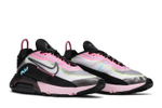 Кроссовки Nike Air Max 2090 Lotus Pink (Женская размерная сетка)