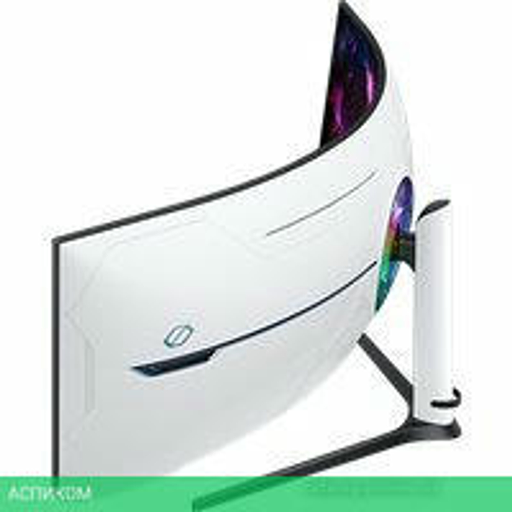 Игровой монитор Samsung Odyssey Neo G9 LS57CG952NUXEN