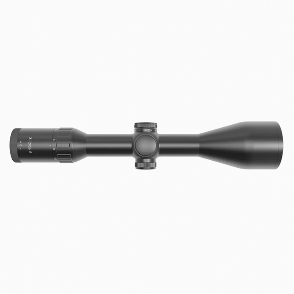 Оптический прицел MewLite 3-12x56 IR SFP