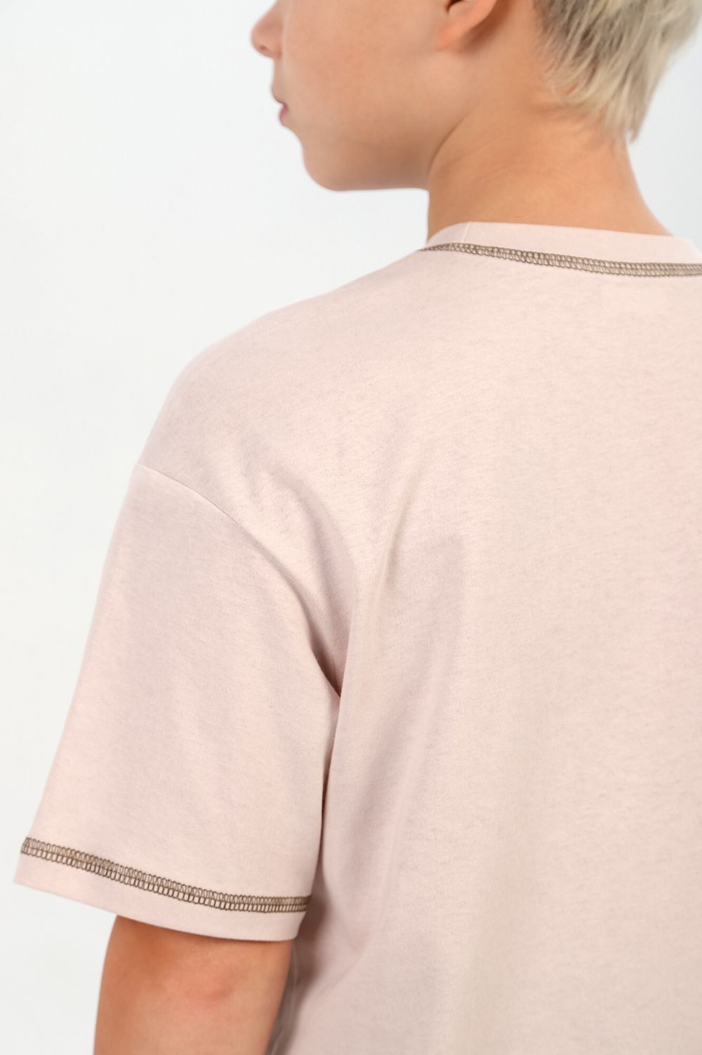 Костюм для мальчика Реал-2 Виотекс БЕЖЕВЫЙ