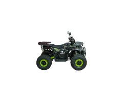 Квадроцикл бензиновый MOTAX GRIZLIK D125