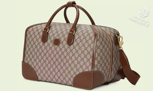 Дорожная сумка Gucci