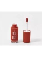 Жидкая помада, стойкая, The Longwear Lipstick 3INA 114