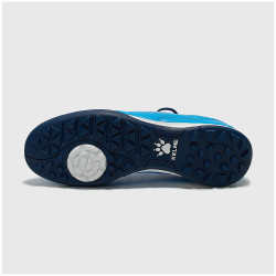 Обувь футбольная (многошиповки) KELME 871701-430-41, размер 41 (рос.40), синий