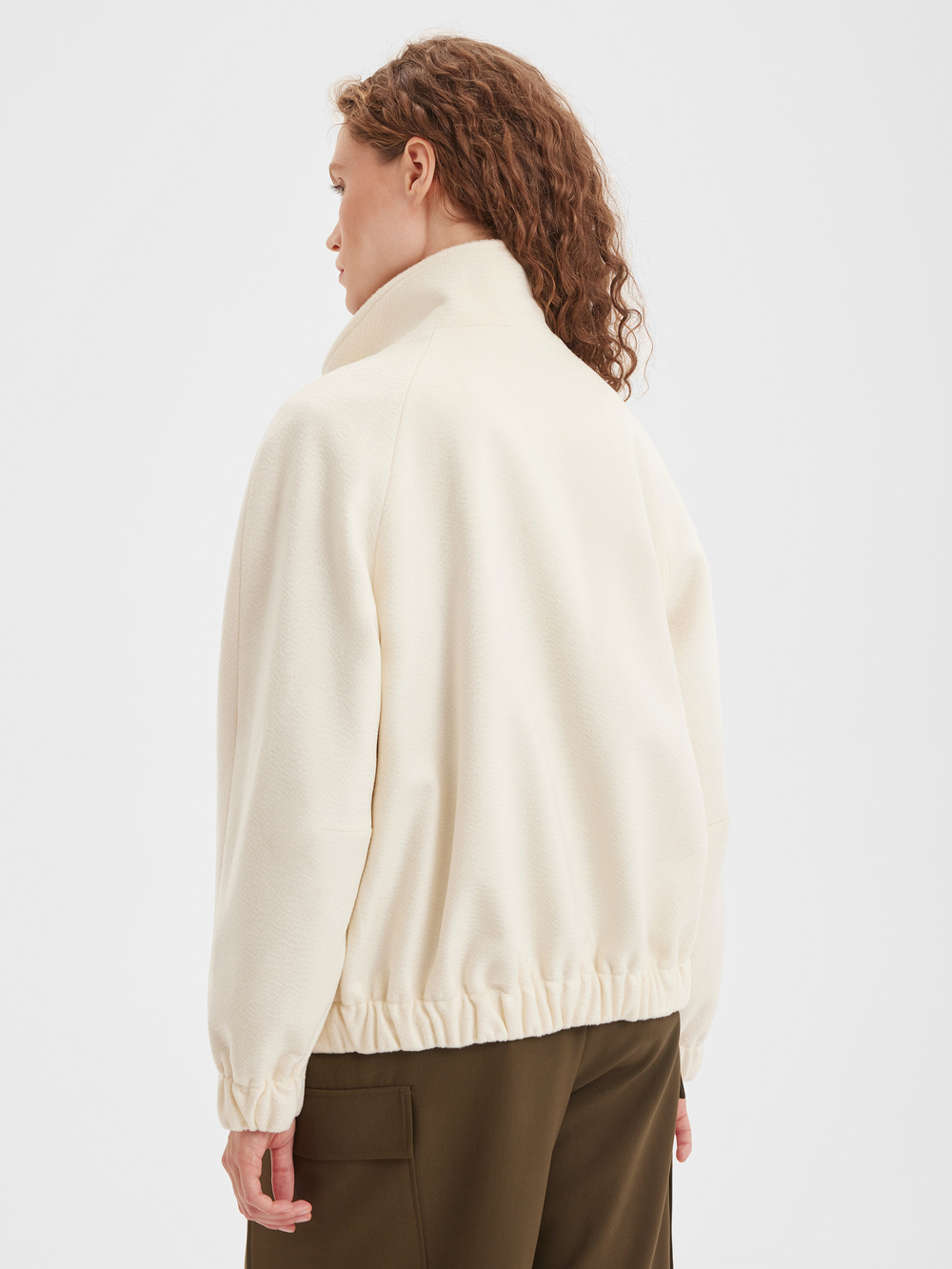 Бомбер J24115-040 N.O.M.I