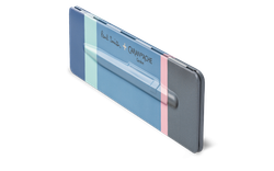 Carandache Office Paul Smith Mauve  (849.110)