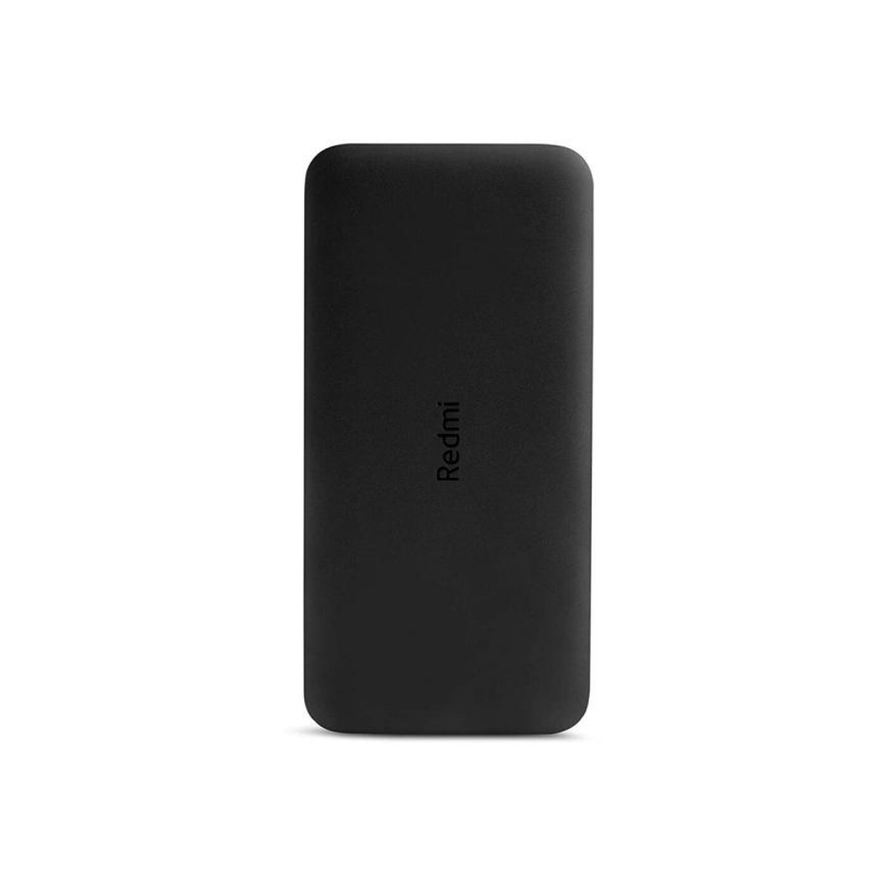 Внешний аккумулятор Xiaomi Redmi Power Bank (10000 мА·ч) (версия Global)