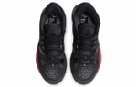 Кроссовки Nike Kyrie 7 Ep "Bred"