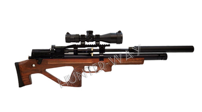 Буллпап ПВ SP 6.35 590AP, 3дж