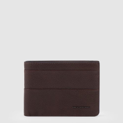 Кошелек Piquadro PU1392S122R/BLU