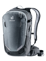 Рюкзак Deuter Superbike 14 EXP , артикул 3206121_4701, цвет Graphite-Black
