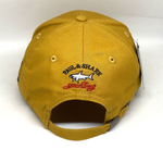 Бейсболка Paul&Shark