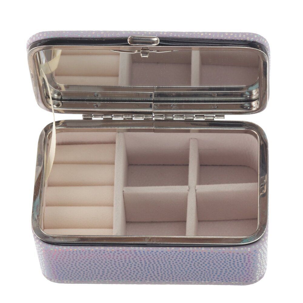 GAEM Шкатулка для украшений, L11,5 W8 H5,5 см