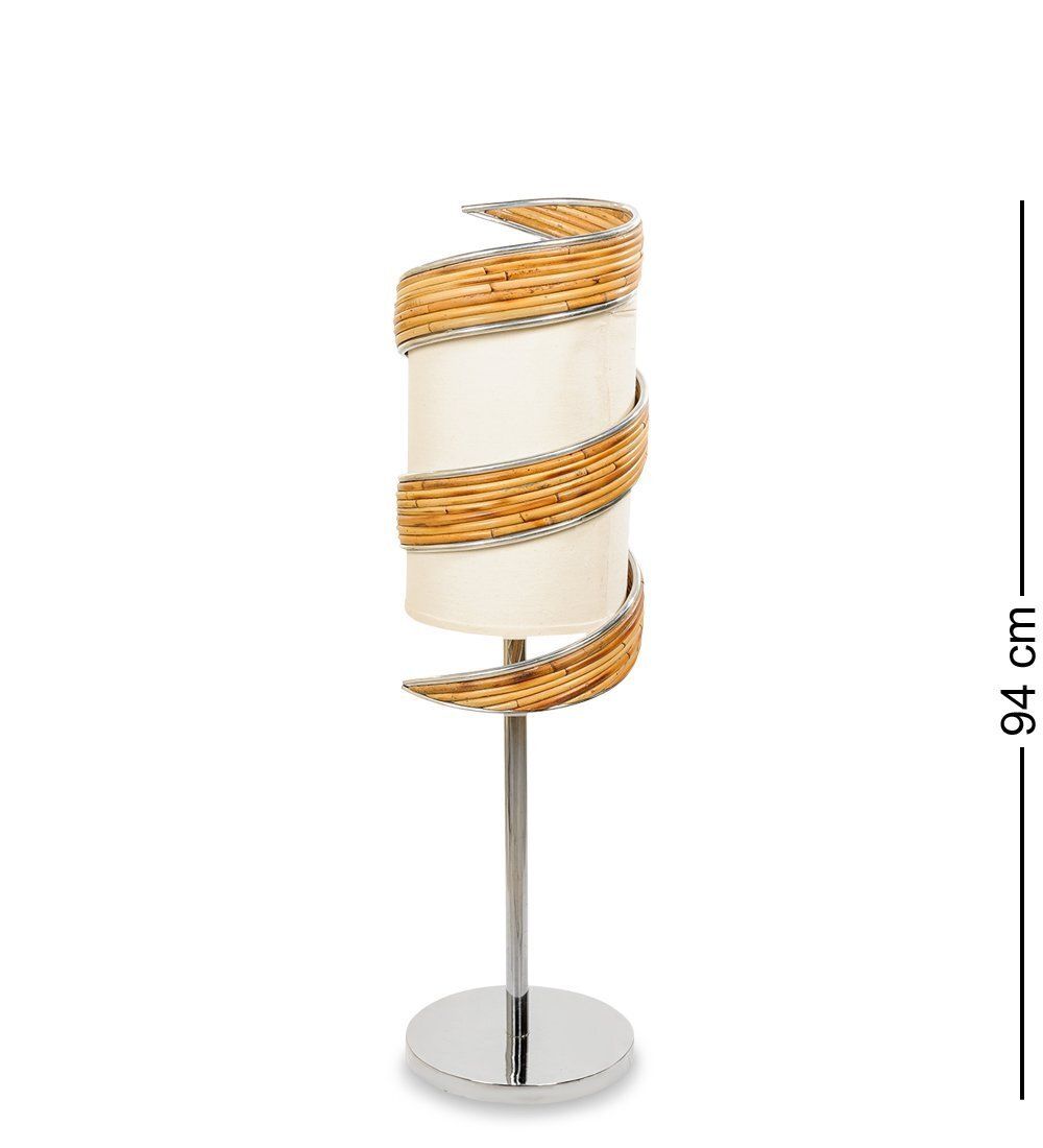 Finali   77 Торшер «Завиток» мал.