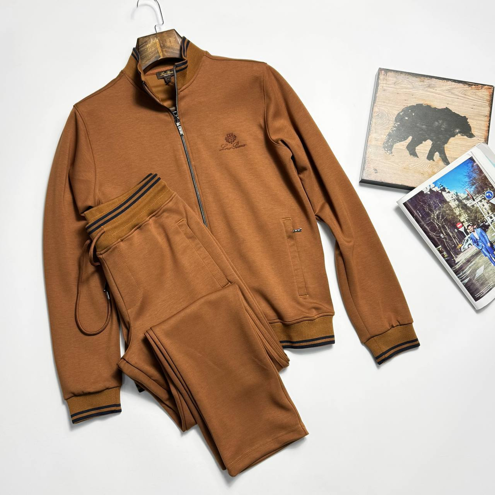 Спортивный костюм Loro Piana