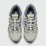 кроссовки Asics Gel-Kahana TR V2 Grey / Olive