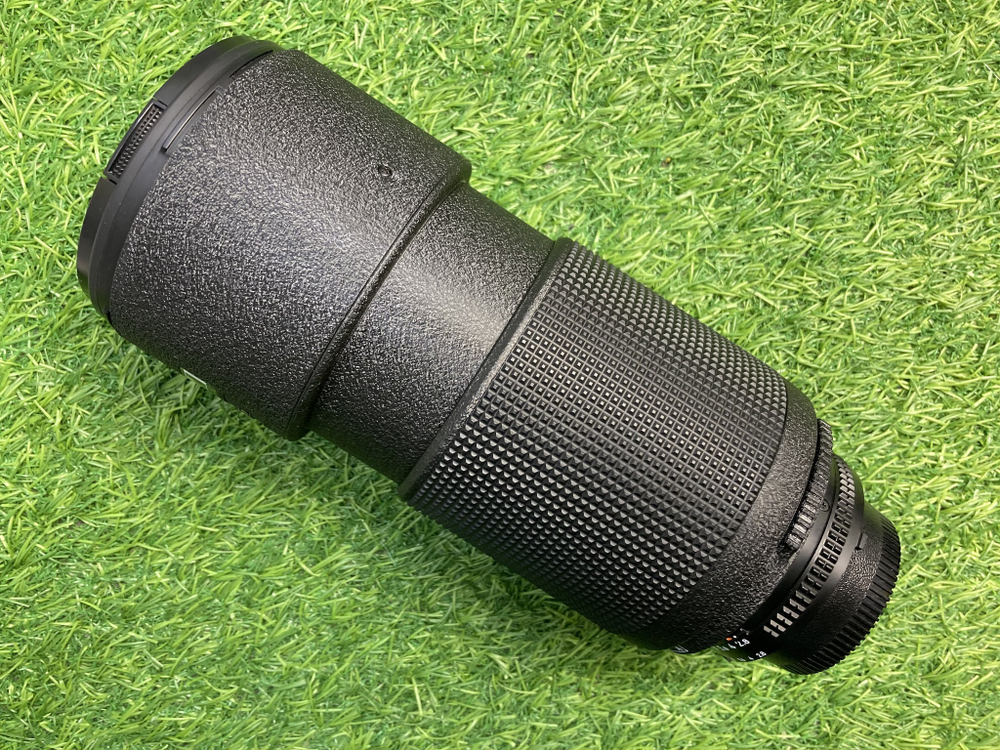 Nikon 80-200mm 2.8D Покупка/Продажа