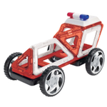 Магникон МК-32 «Пожарная машина»