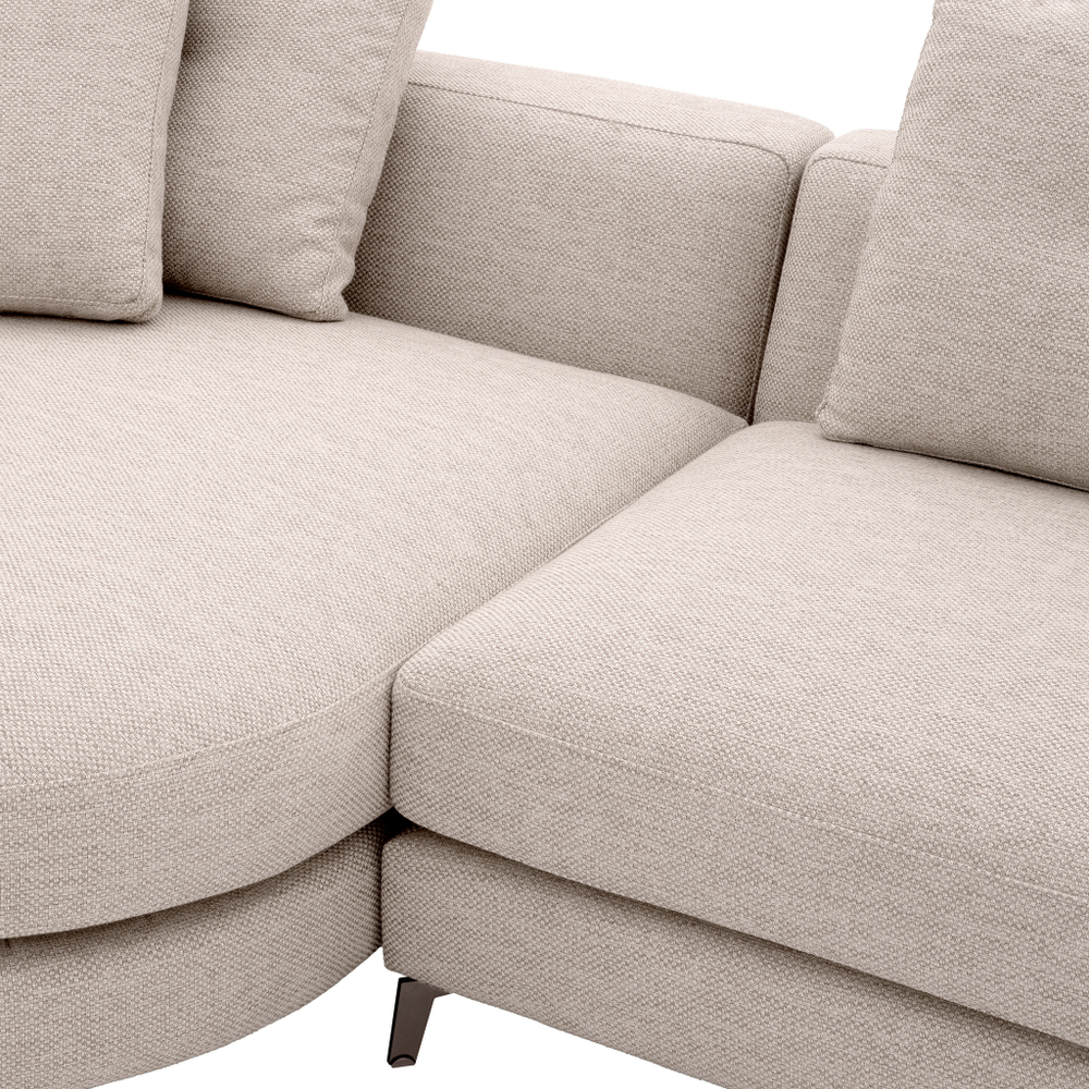 Диван Sofa Moderno L арт.116746