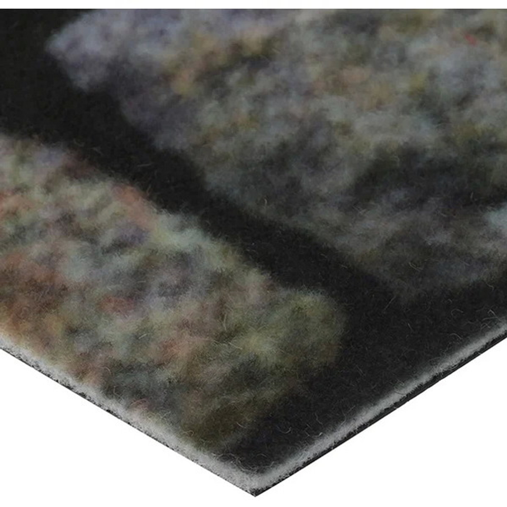 Коврик влаговпитывающий 50*80см Samba «Мостовая» VORTEX